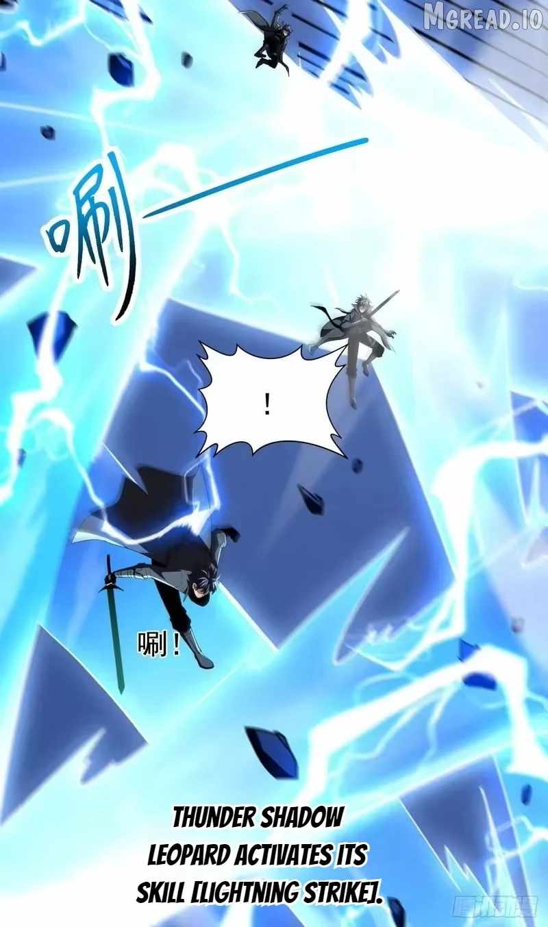 Lord of Summoning! When Anomalies Descend Upon the Human World Chapter 122 - Page 42
