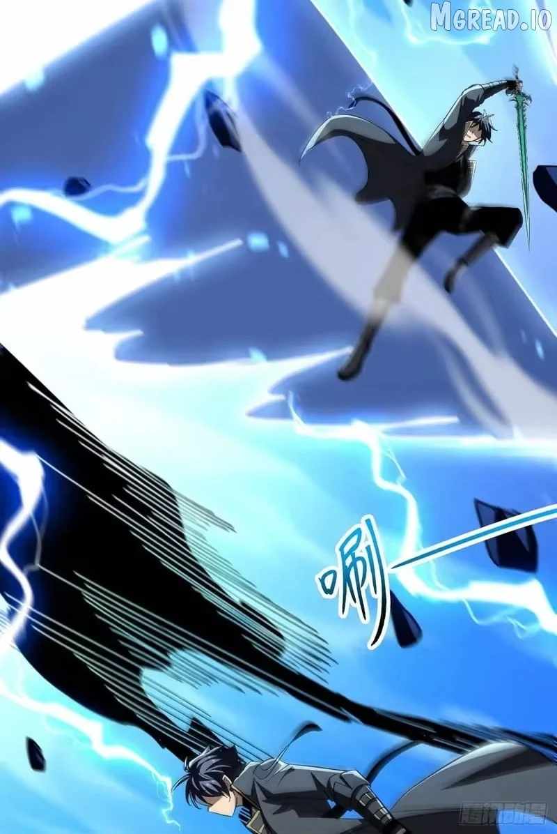 Lord of Summoning! When Anomalies Descend Upon the Human World Chapter 122 - Page 43