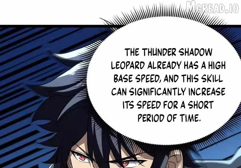 Lord of Summoning! When Anomalies Descend Upon the Human World Chapter 122 - Page 45