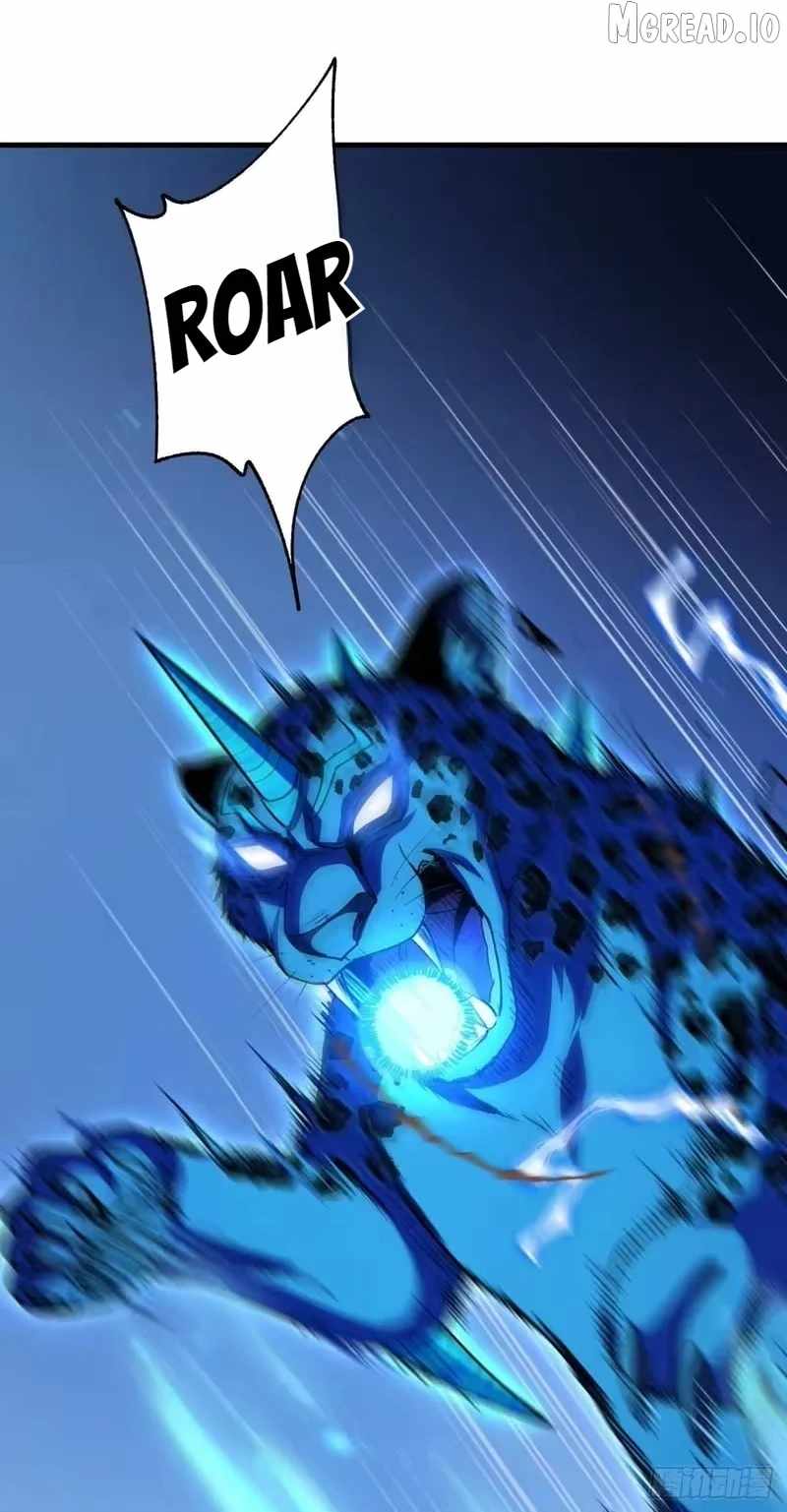Lord of Summoning! When Anomalies Descend Upon the Human World Chapter 122 - Page 56