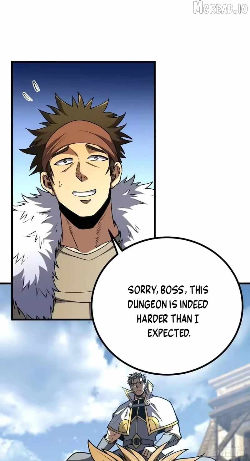 Lord of Summoning! When Anomalies Descend Upon the Human World Chapter 122 - Page 94