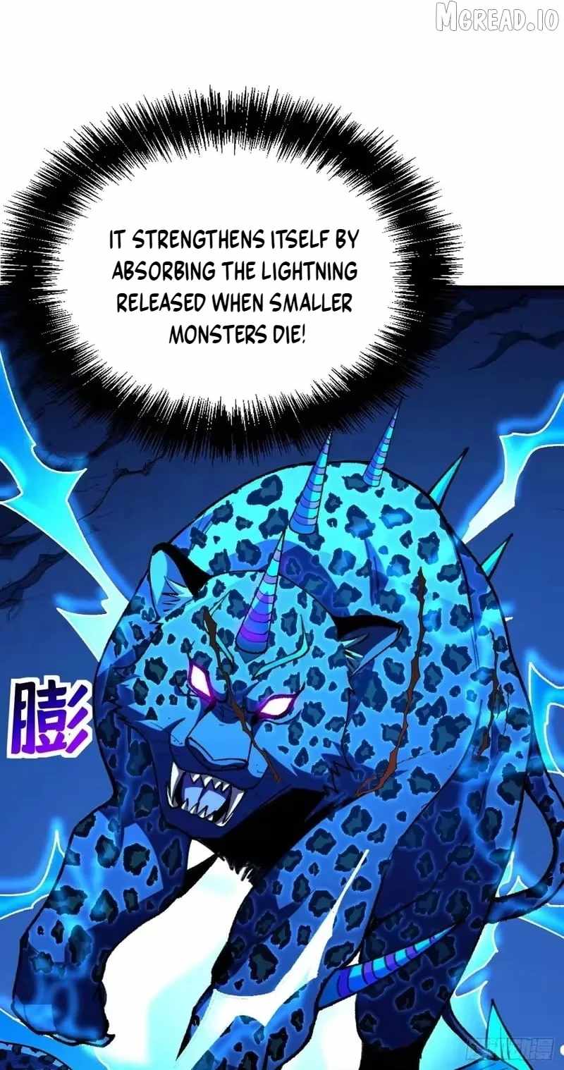 Lord of Summoning! When Anomalies Descend Upon the Human World Chapter 123 - Page 28