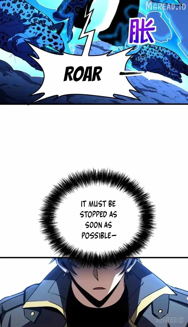 Lord of Summoning! When Anomalies Descend Upon the Human World Chapter 123 - Page 29