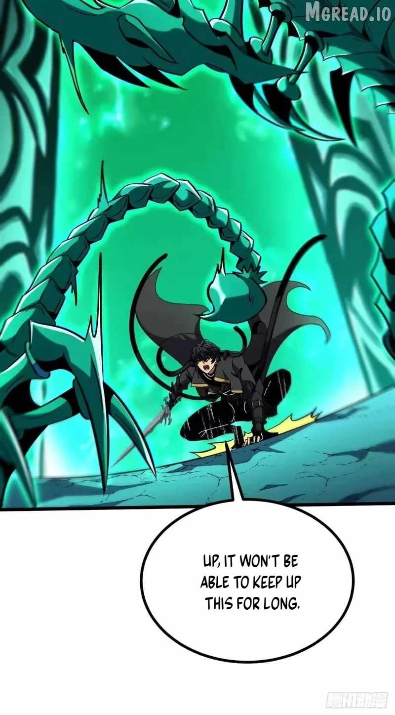Lord of Summoning! When Anomalies Descend Upon the Human World Chapter 123 - Page 42