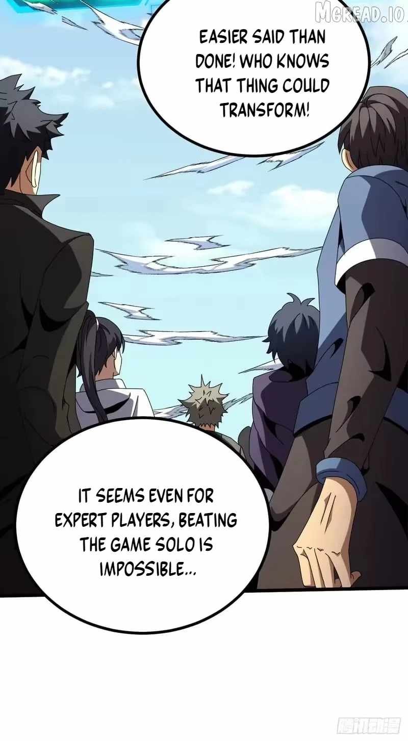 Lord of Summoning! When Anomalies Descend Upon the Human World Chapter 123 - Page 45