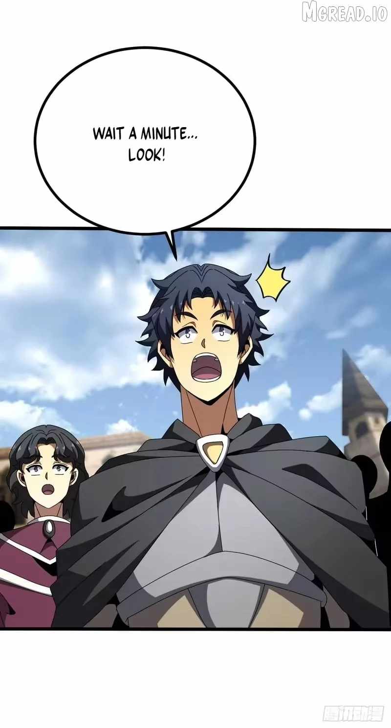Lord of Summoning! When Anomalies Descend Upon the Human World Chapter 123 - Page 46