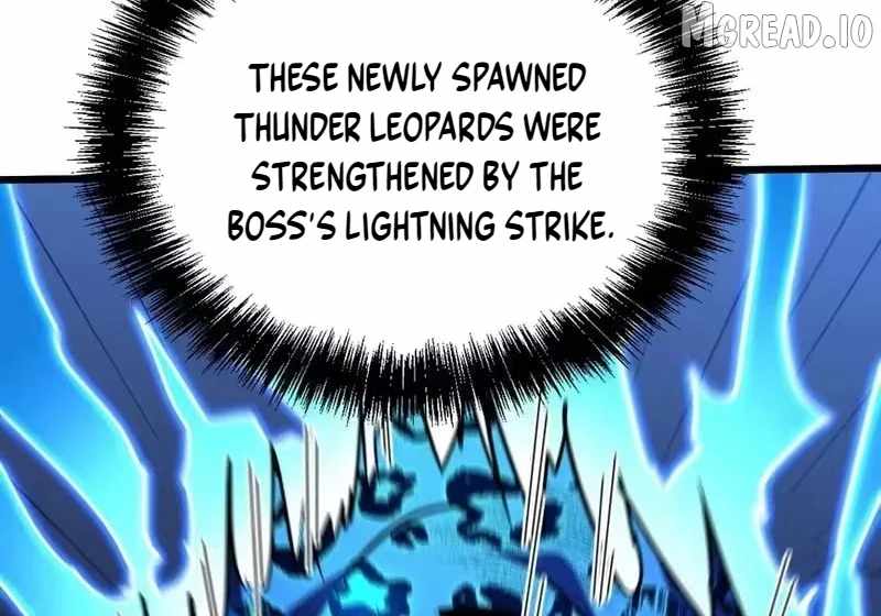 Lord of Summoning! When Anomalies Descend Upon the Human World Chapter 123 - Page 86