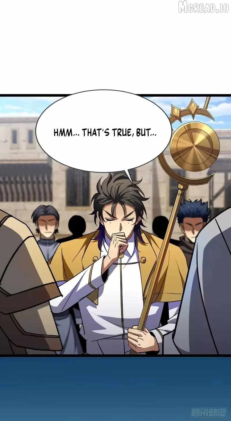 Lord of Summoning! When Anomalies Descend Upon the Human World Chapter 124 - Page 130
