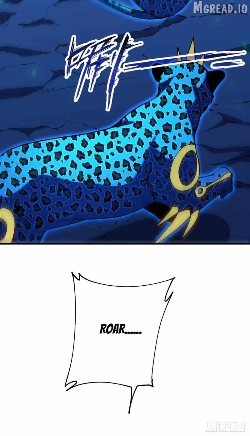 Lord of Summoning! When Anomalies Descend Upon the Human World Chapter 124 - Page 5