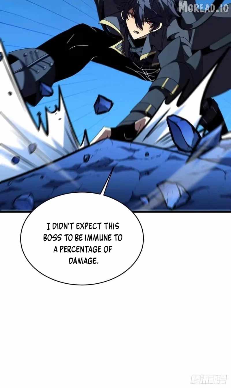 Lord of Summoning! When Anomalies Descend Upon the Human World Chapter 124 - Page 50