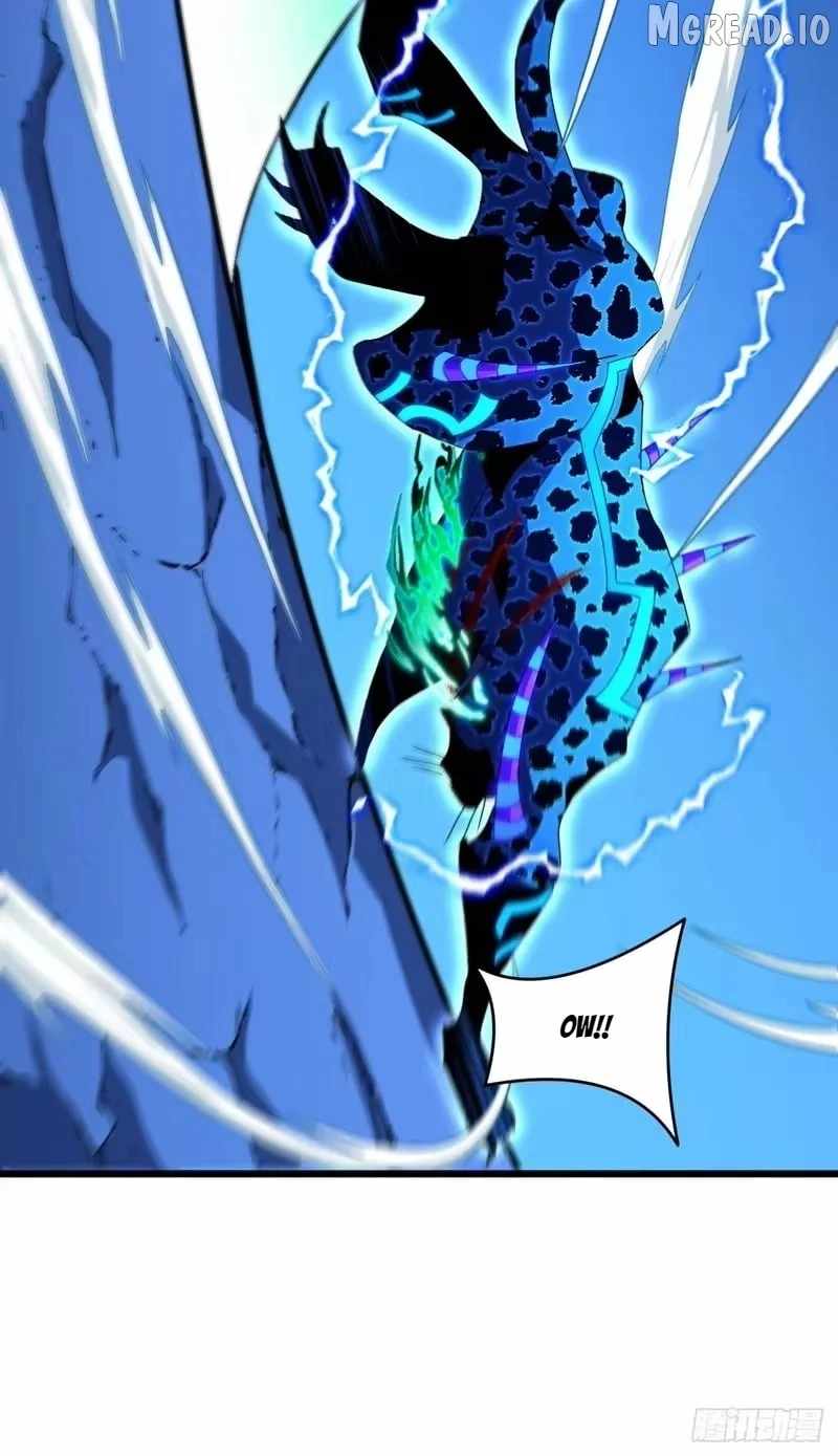 Lord of Summoning! When Anomalies Descend Upon the Human World Chapter 124 - Page 52