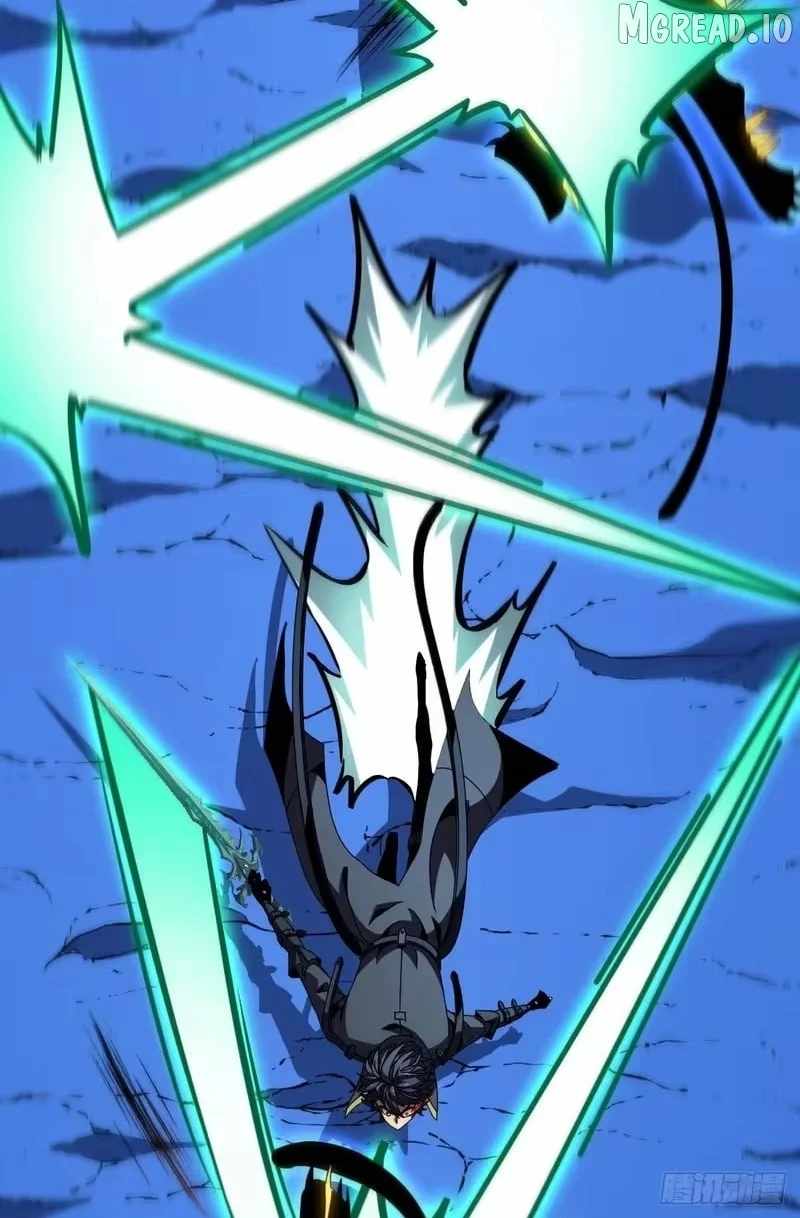 Lord of Summoning! When Anomalies Descend Upon the Human World Chapter 124 - Page 54