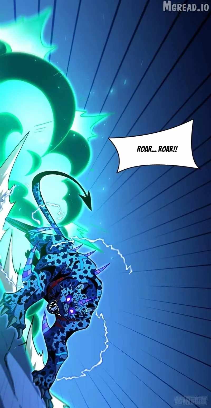 Lord of Summoning! When Anomalies Descend Upon the Human World Chapter 124 - Page 72