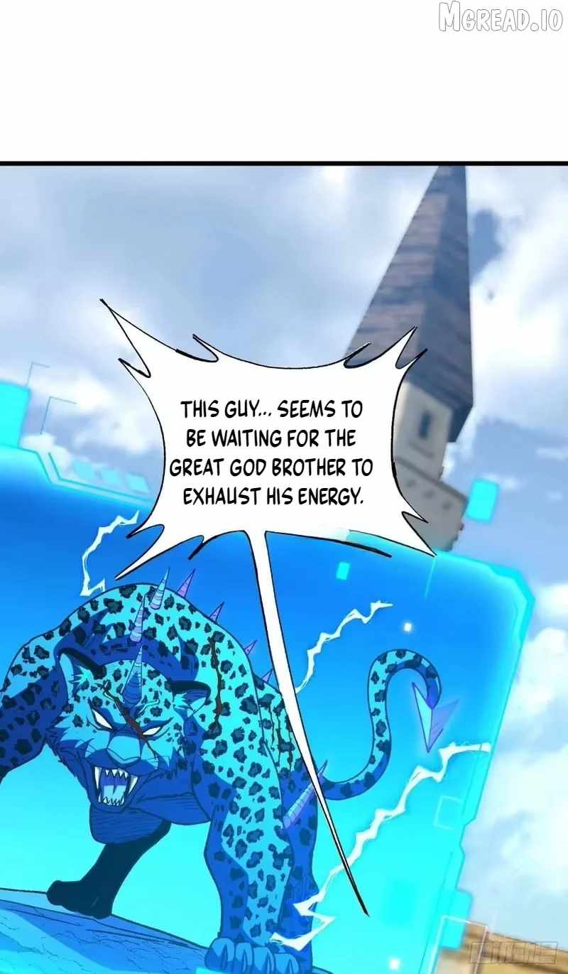 Lord of Summoning! When Anomalies Descend Upon the Human World Chapter 124 - Page 9