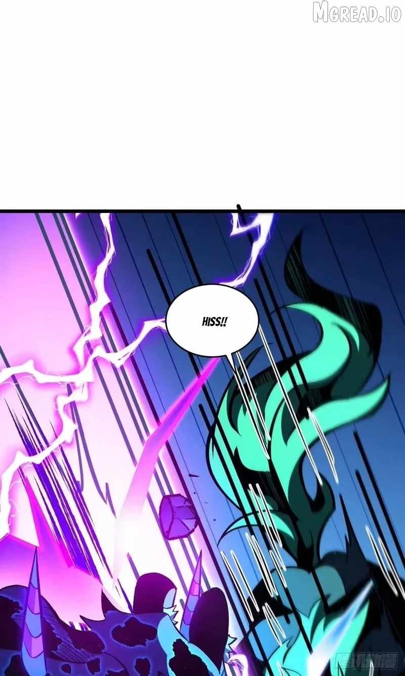 Lord of Summoning! When Anomalies Descend Upon the Human World Chapter 124 - Page 95