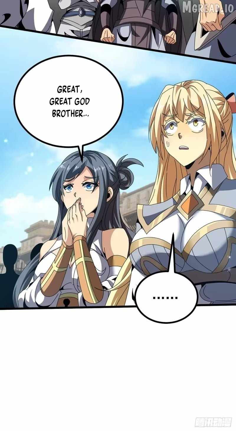 Lord of Summoning! When Anomalies Descend Upon the Human World Chapter 125 - Page 15