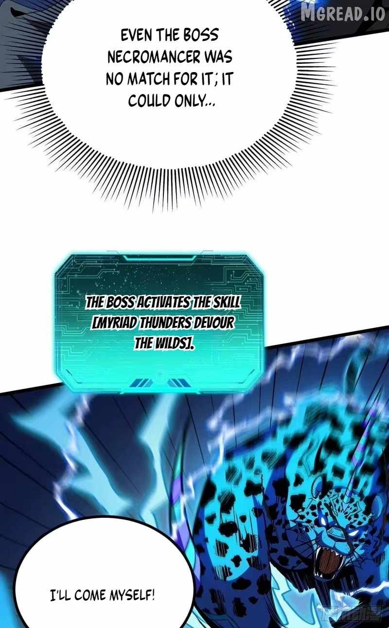Lord of Summoning! When Anomalies Descend Upon the Human World Chapter 125 - Page 2