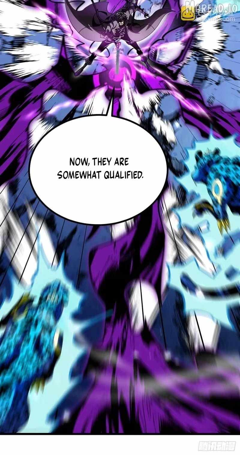 Lord of Summoning! When Anomalies Descend Upon the Human World Chapter 125 - Page 24