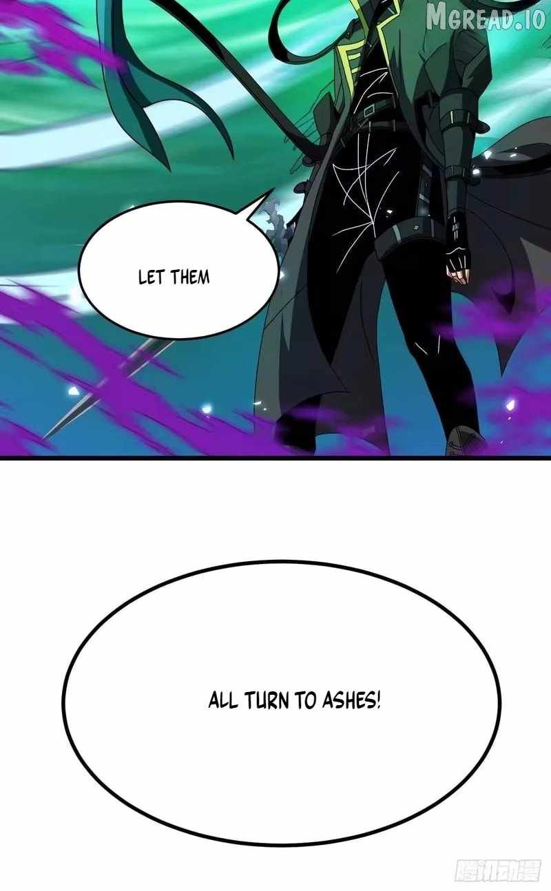 Lord of Summoning! When Anomalies Descend Upon the Human World Chapter 125 - Page 27