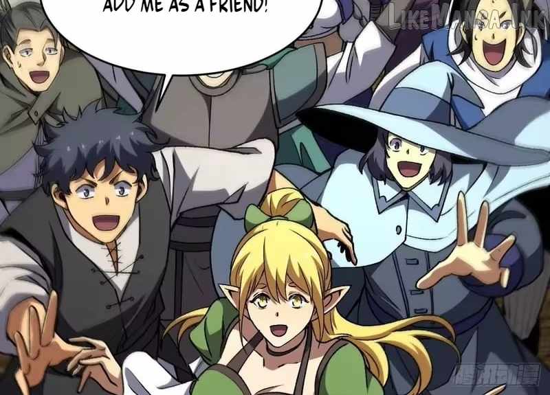 Lord of Summoning! When Anomalies Descend Upon the Human World Chapter 126 - Page 134