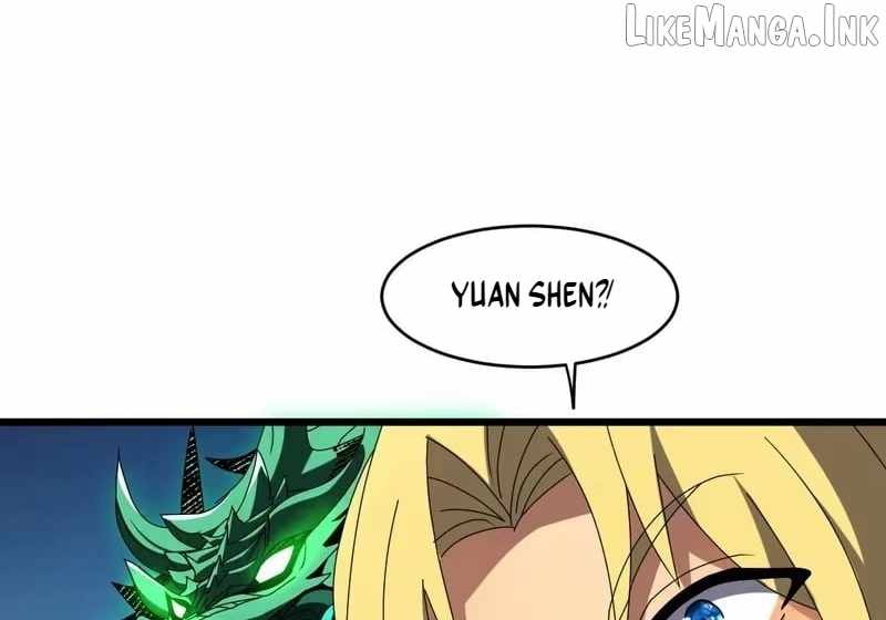 Lord of Summoning! When Anomalies Descend Upon the Human World Chapter 126 - Page 17