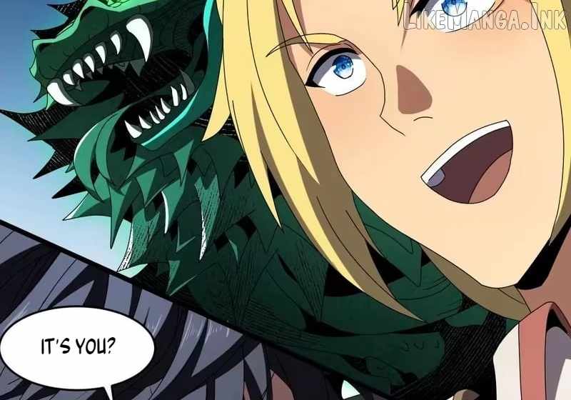 Lord of Summoning! When Anomalies Descend Upon the Human World Chapter 126 - Page 18