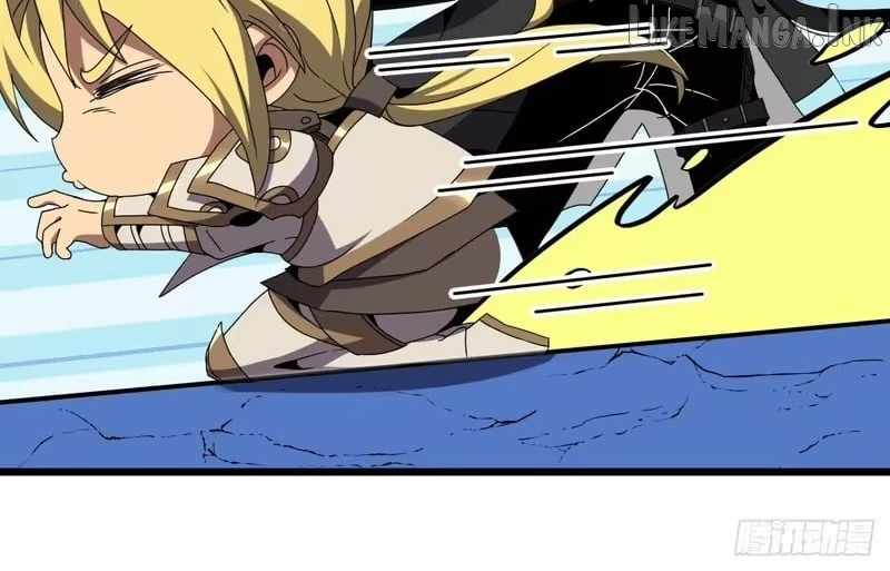 Lord of Summoning! When Anomalies Descend Upon the Human World Chapter 126 - Page 22
