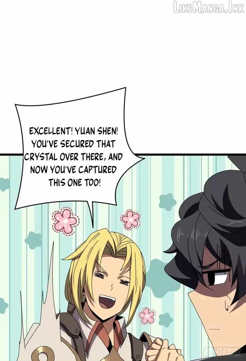 Lord of Summoning! When Anomalies Descend Upon the Human World Chapter 126 - Page 23
