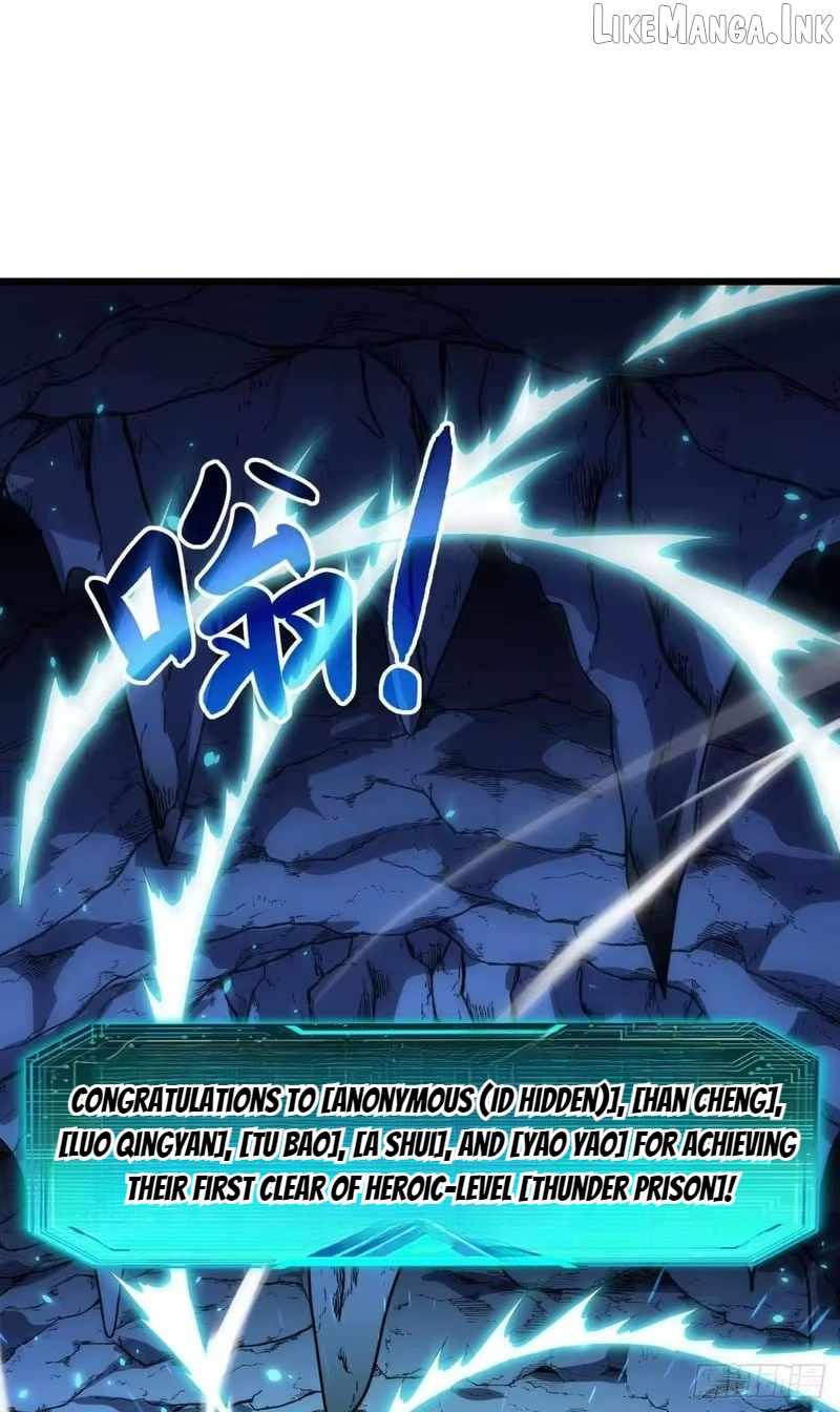 Lord of Summoning! When Anomalies Descend Upon the Human World Chapter 126 - Page 55