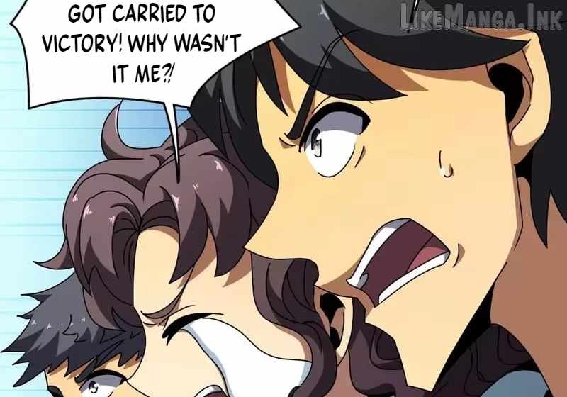 Lord of Summoning! When Anomalies Descend Upon the Human World Chapter 126 - Page 60