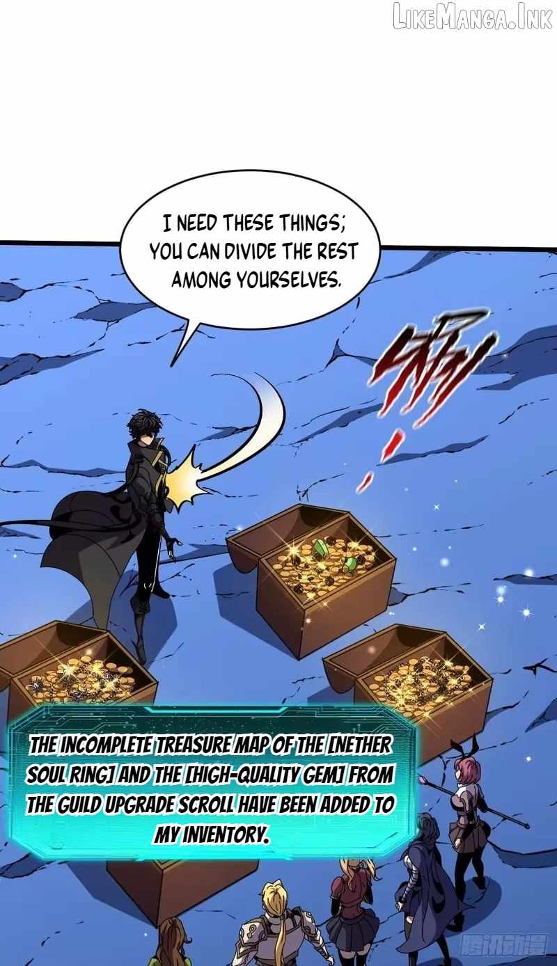 Lord of Summoning! When Anomalies Descend Upon the Human World Chapter 126 - Page 83