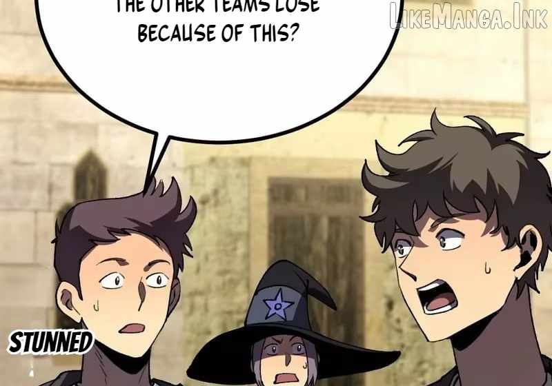 Lord of Summoning! When Anomalies Descend Upon the Human World Chapter 127 - Page 18