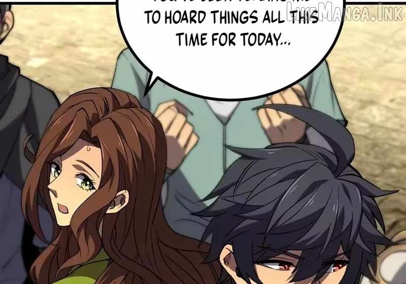Lord of Summoning! When Anomalies Descend Upon the Human World Chapter 127 - Page 27