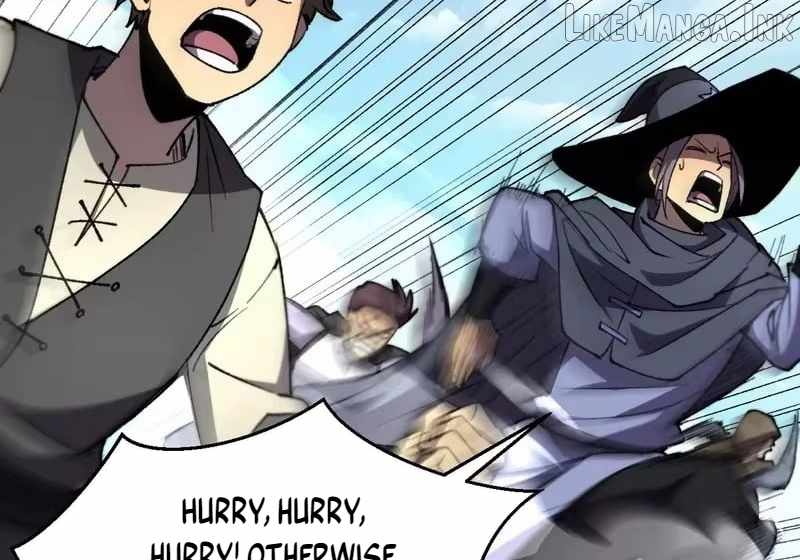Lord of Summoning! When Anomalies Descend Upon the Human World Chapter 127 - Page 32