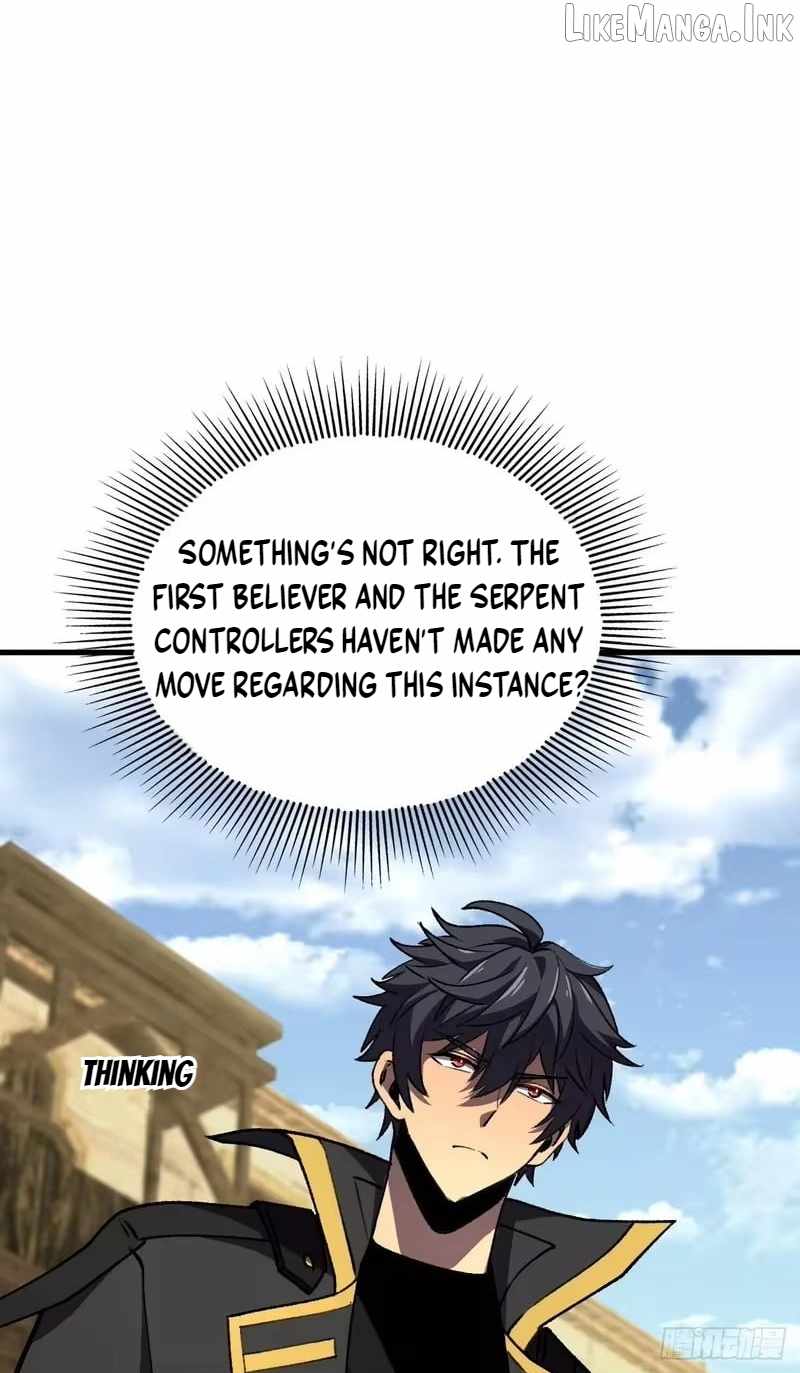 Lord of Summoning! When Anomalies Descend Upon the Human World Chapter 127 - Page 38