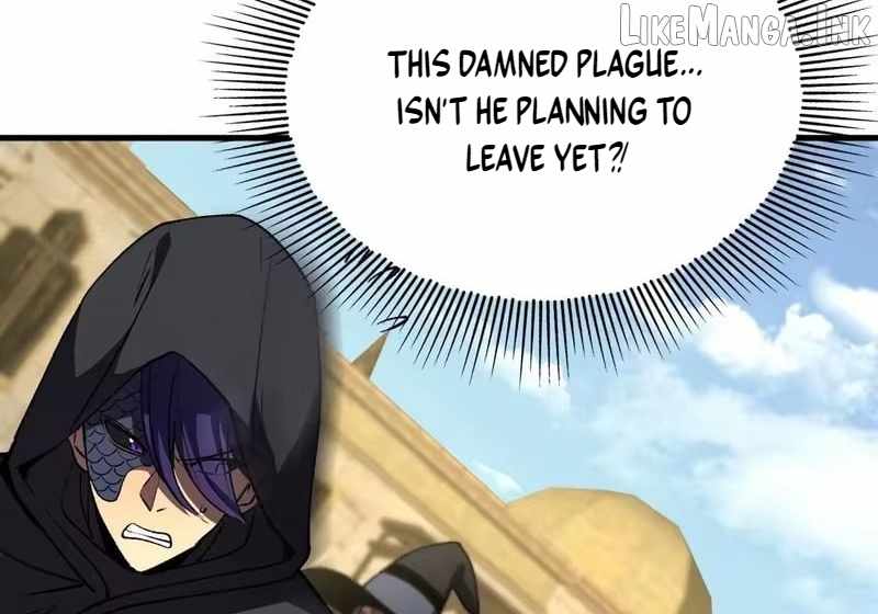 Lord of Summoning! When Anomalies Descend Upon the Human World Chapter 127 - Page 44