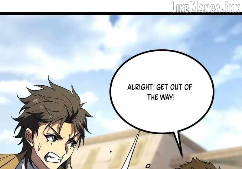Lord of Summoning! When Anomalies Descend Upon the Human World Chapter 127 - Page 55