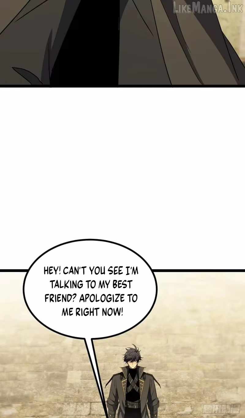 Lord of Summoning! When Anomalies Descend Upon the Human World Chapter 127 - Page 61