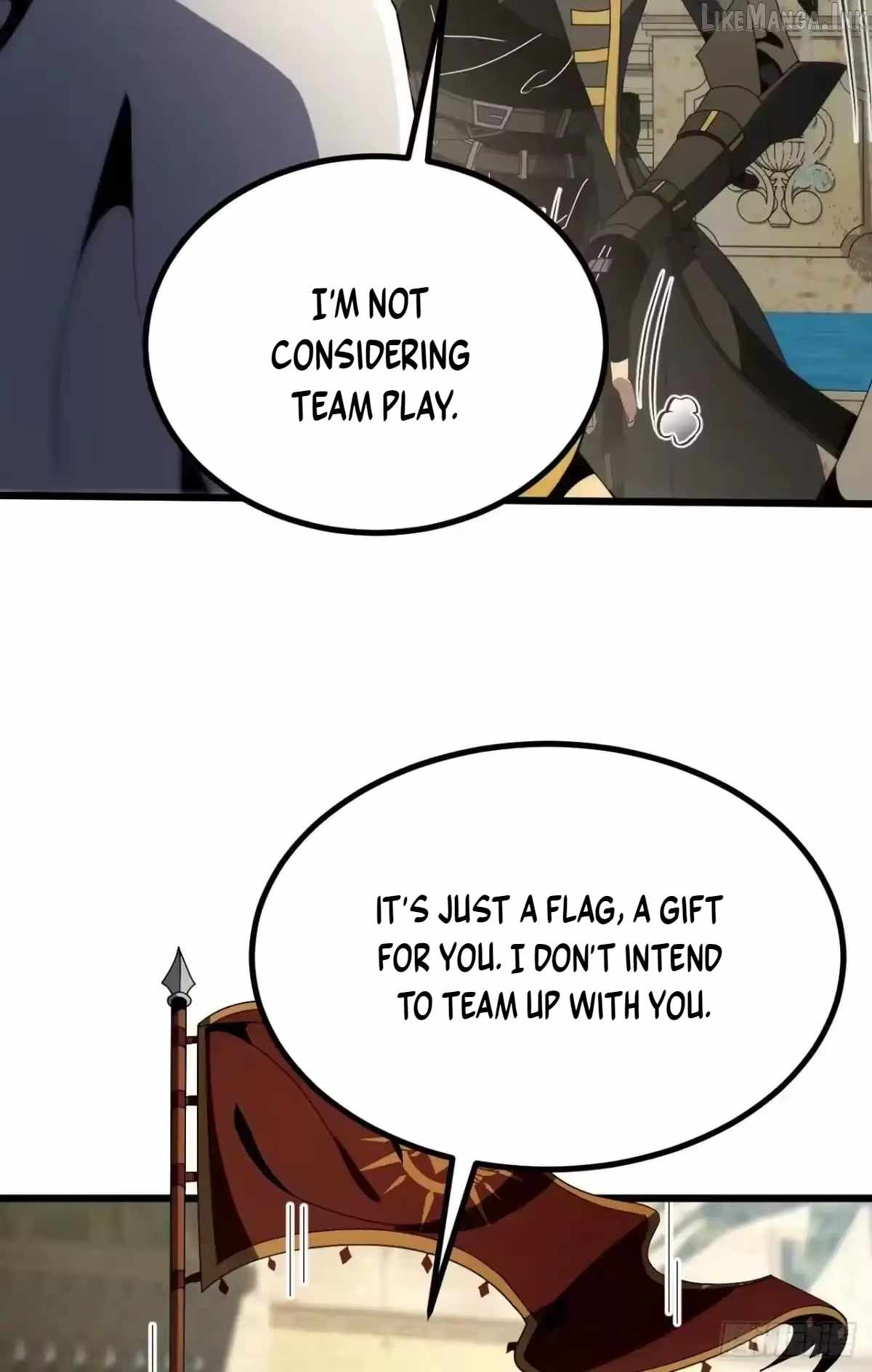 Lord of Summoning! When Anomalies Descend Upon the Human World Chapter 128 - Page 12