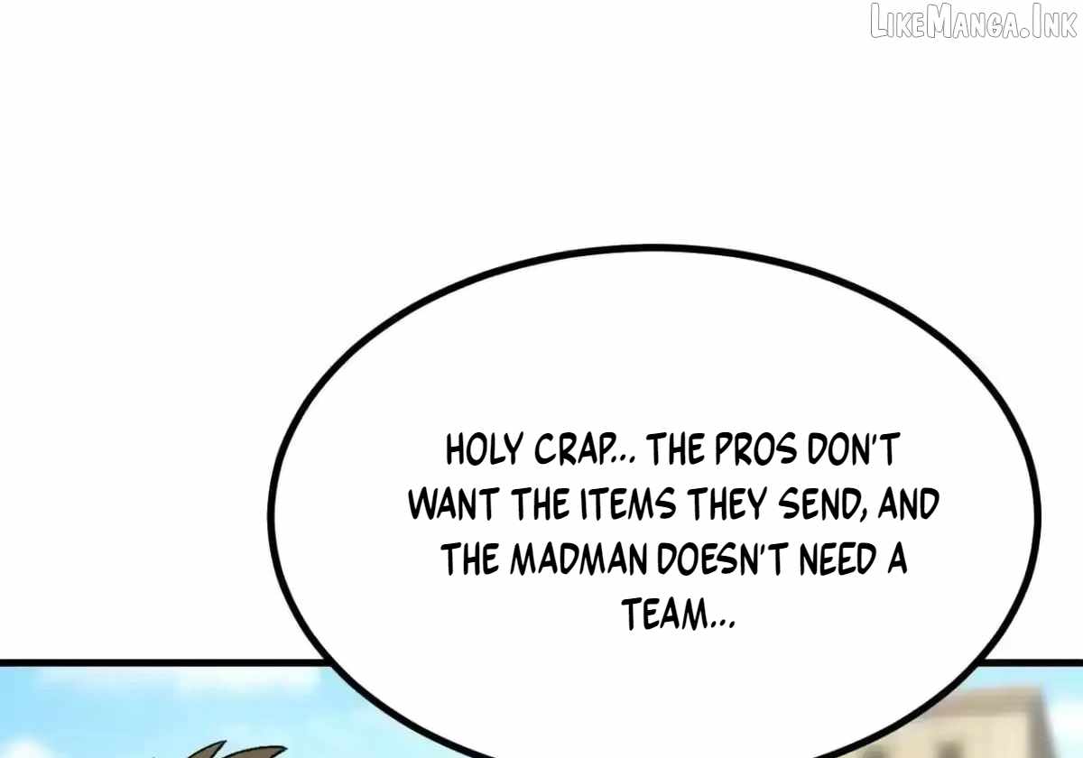 Lord of Summoning! When Anomalies Descend Upon the Human World Chapter 128 - Page 40