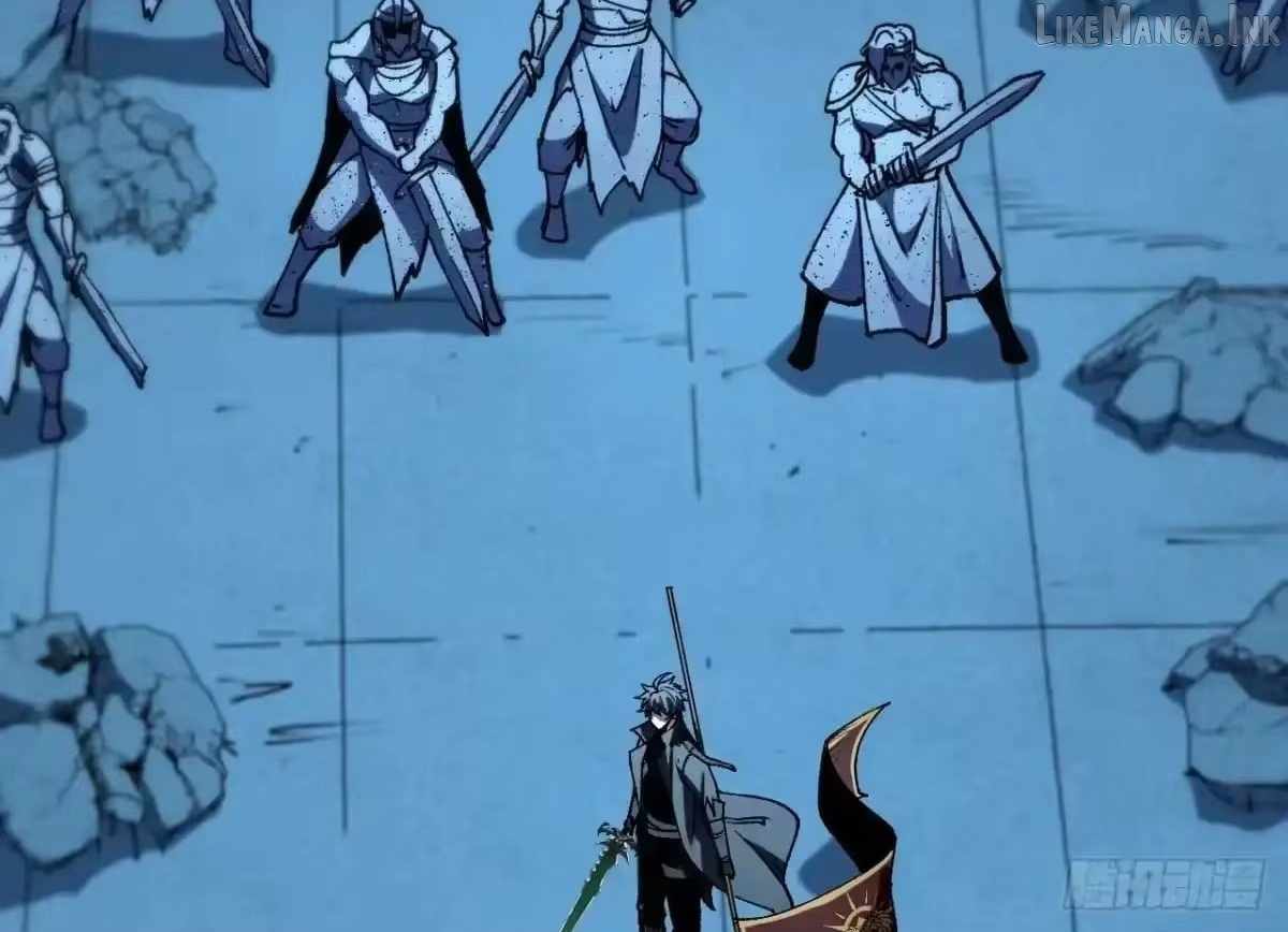 Lord of Summoning! When Anomalies Descend Upon the Human World Chapter 129 - Page 145