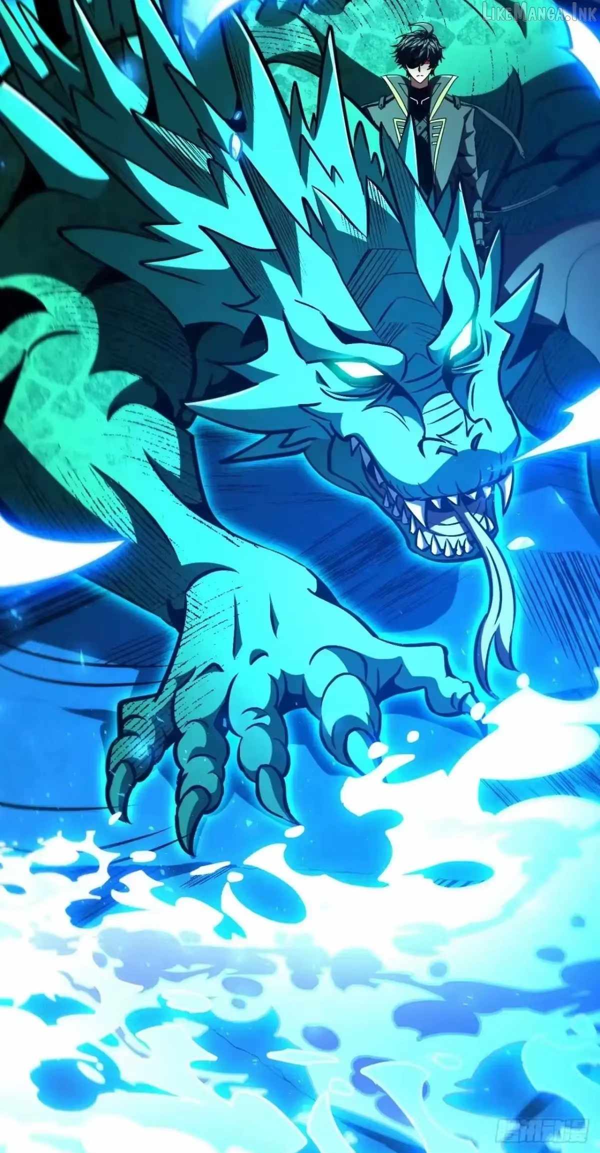 Lord of Summoning! When Anomalies Descend Upon the Human World Chapter 129 - Page 60