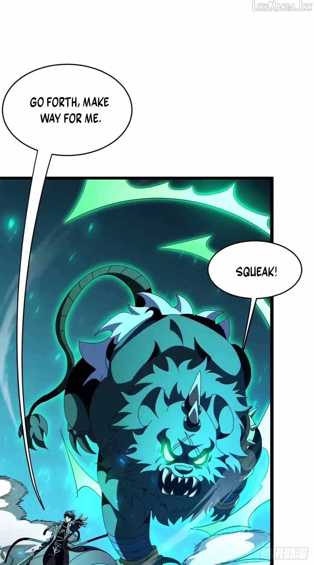 Lord of Summoning! When Anomalies Descend Upon the Human World Chapter 129 - Page 79