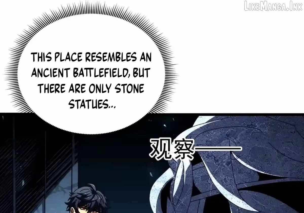 Lord of Summoning! When Anomalies Descend Upon the Human World Chapter 129 - Page 89