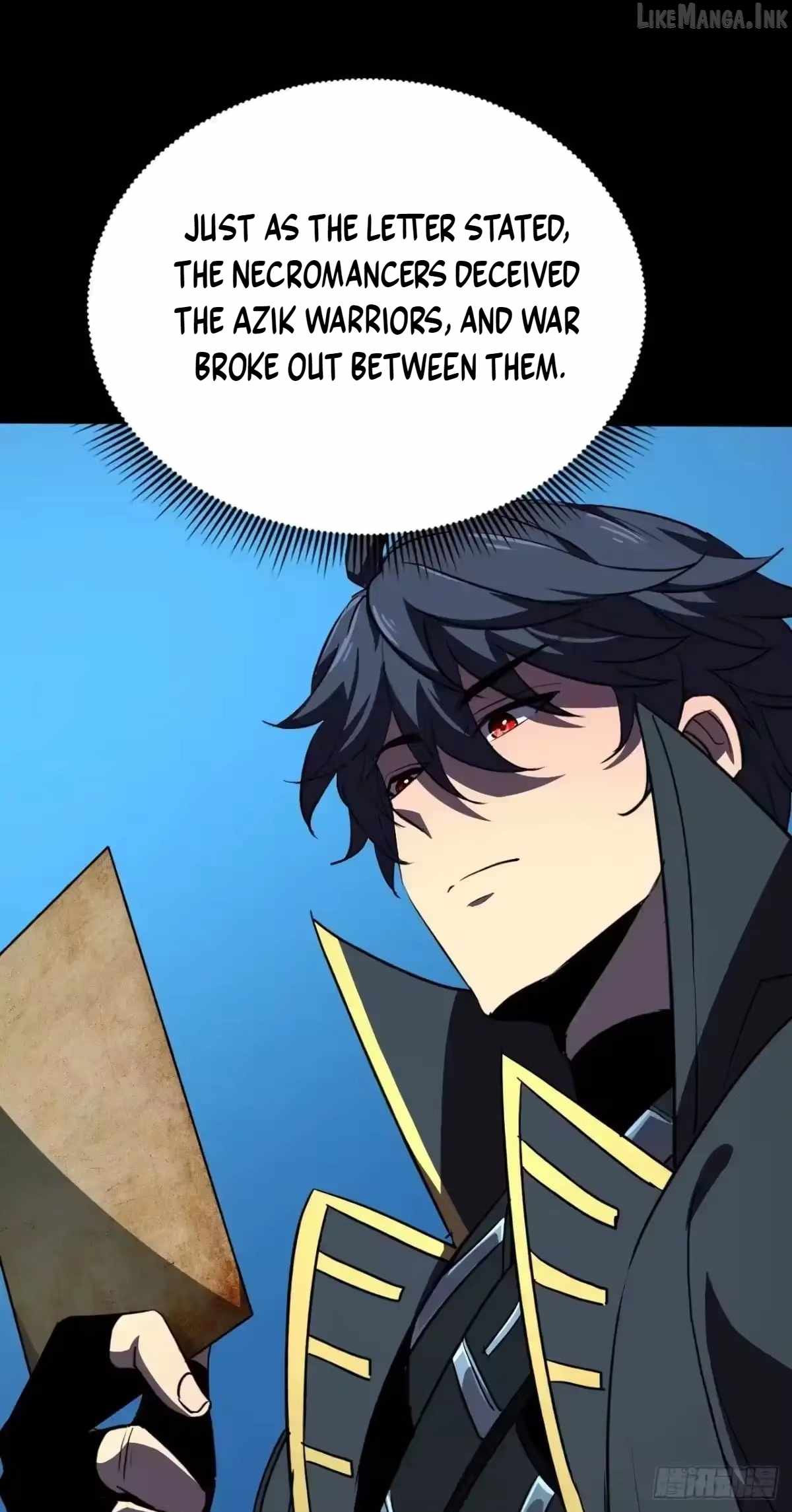 Lord of Summoning! When Anomalies Descend Upon the Human World Chapter 130 - Page 105