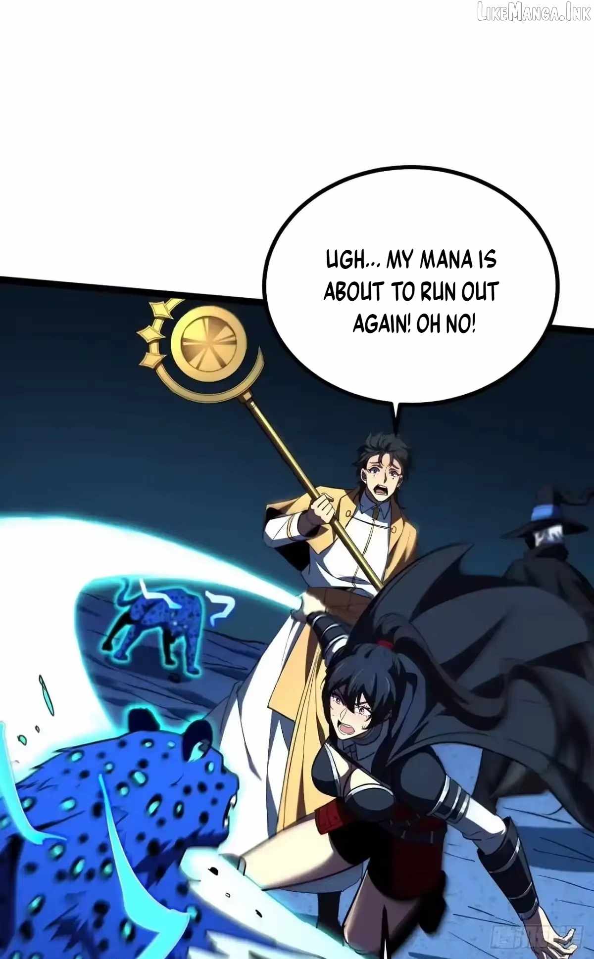 Lord of Summoning! When Anomalies Descend Upon the Human World Chapter 130 - Page 146