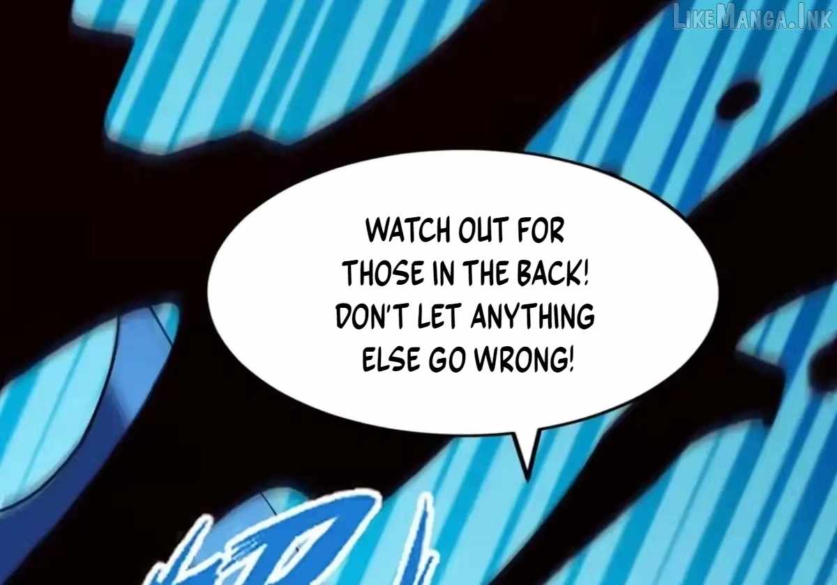 Lord of Summoning! When Anomalies Descend Upon the Human World Chapter 130 - Page 36
