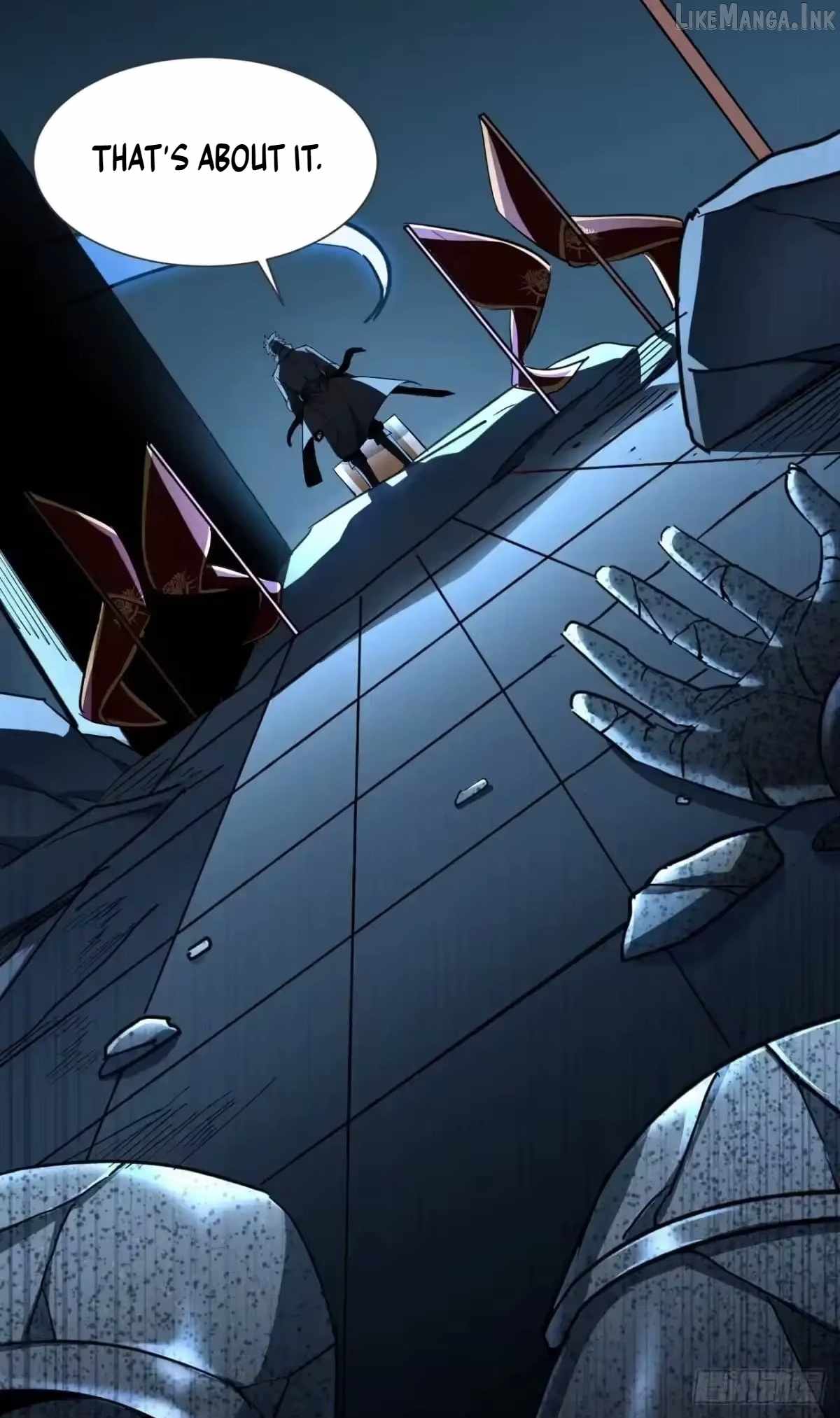 Lord of Summoning! When Anomalies Descend Upon the Human World Chapter 130 - Page 61