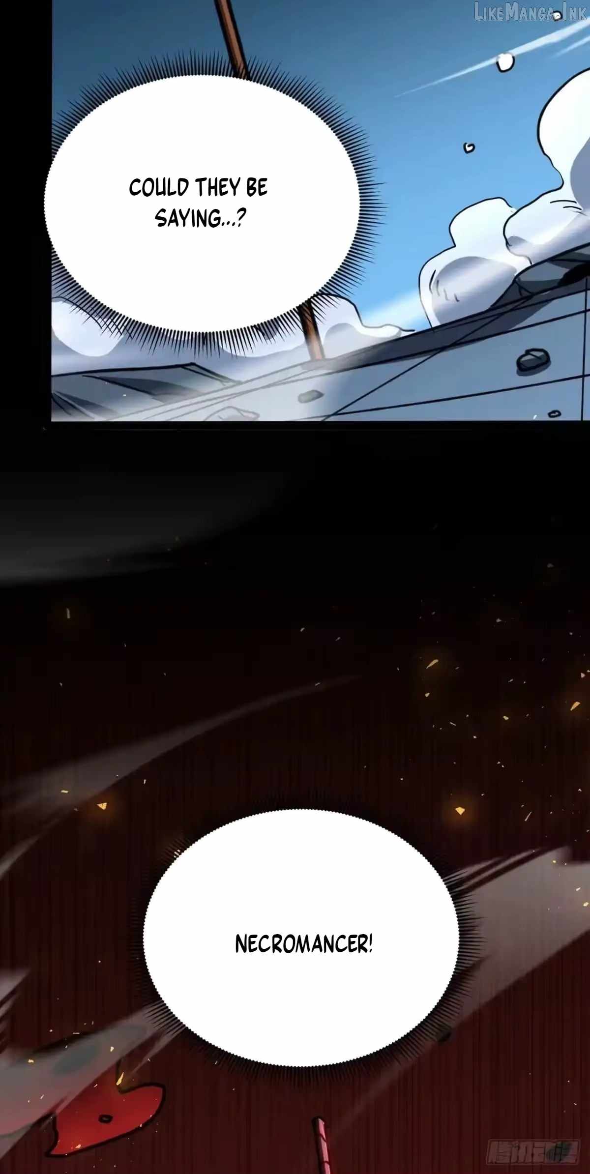 Lord of Summoning! When Anomalies Descend Upon the Human World Chapter 130 - Page 82