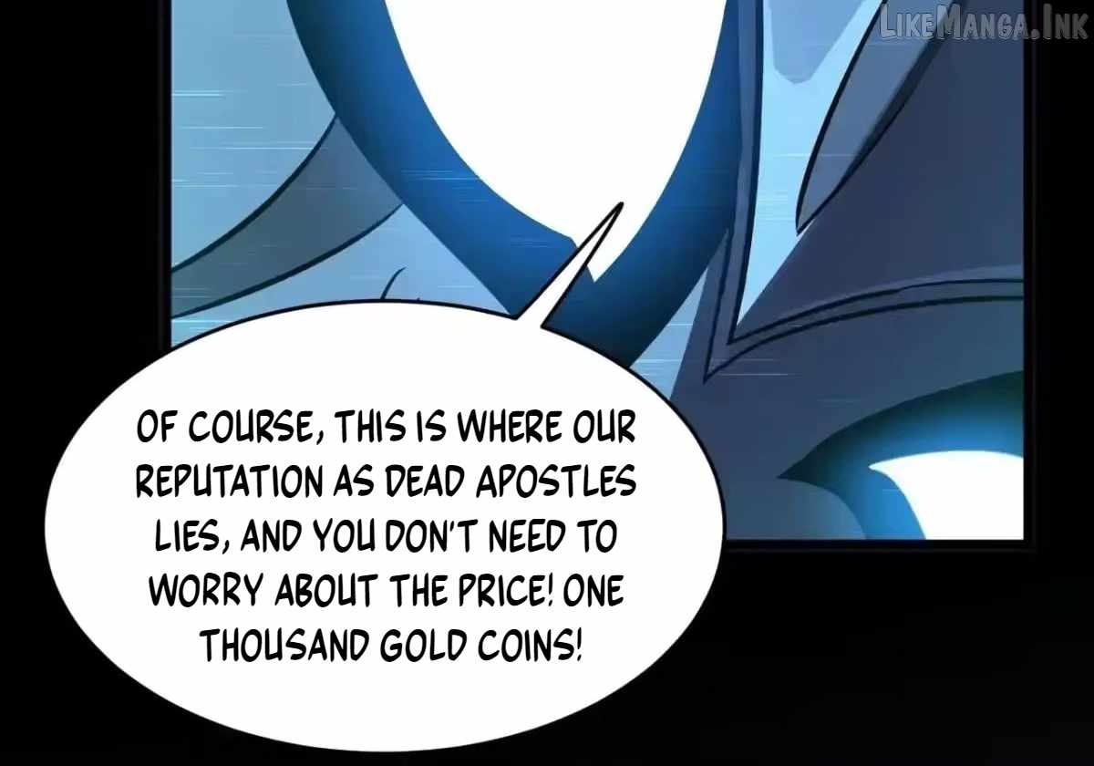 Lord of Summoning! When Anomalies Descend Upon the Human World Chapter 131 - Page 117